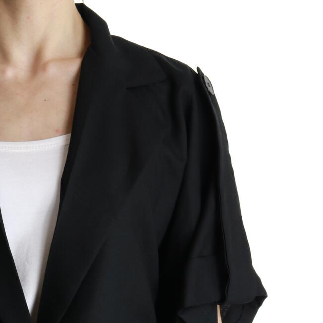 GIACCA MANICA CORTA VICOLO - Mad Fashion | img vers.650x/